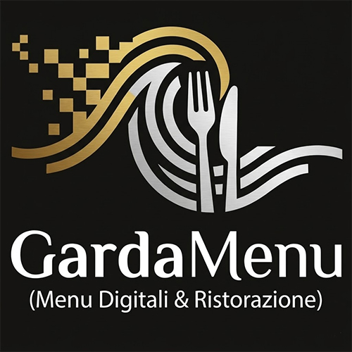 GardaMenu Logo
